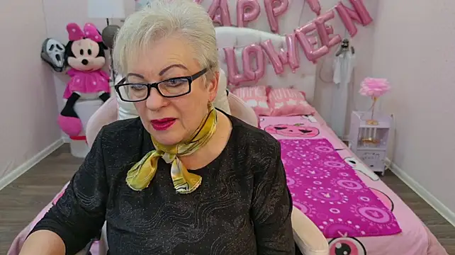 KayleSmoll's Live XXX Chat