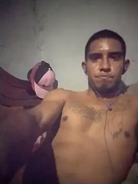 josevazk37's Webcam Show