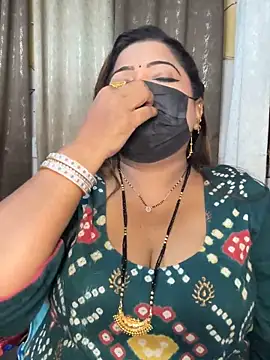 Geet-Punjaban 现场性爱视讯表演