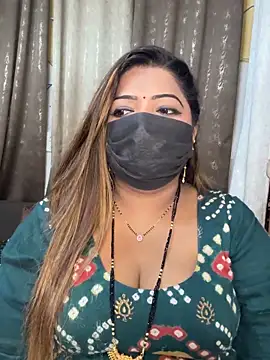 Geet-Punjaban 现场性爱视讯表演