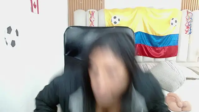 shaneelle's Live XXX Chat