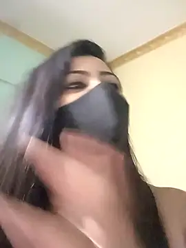 SANAYA_ROY's Webcam Show