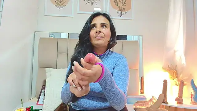 _Marcela__'s Live XXX Chat