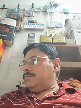 Bigbul6's Webcam Show