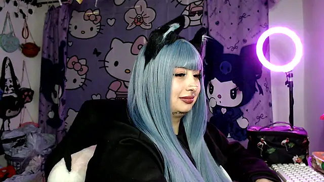 lussyevans24's Live XXX Chat