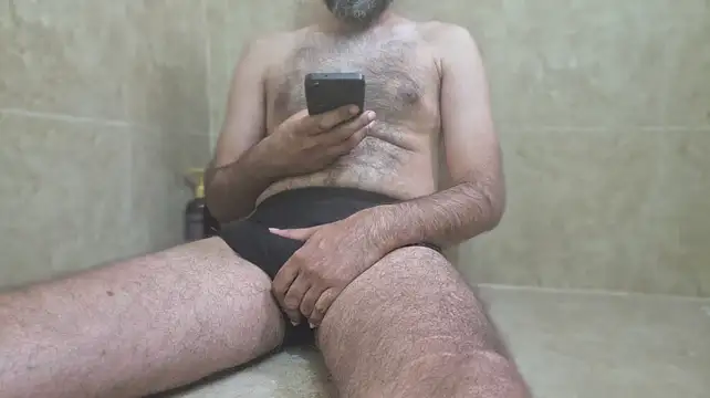 SexplorerMFB's Webcam Show