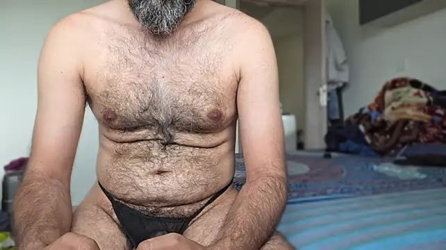SexplorerMFB's Webcam Show