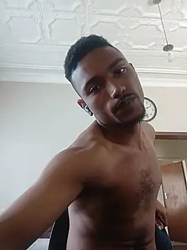 TOBY_BALLZ's Webcam Show
