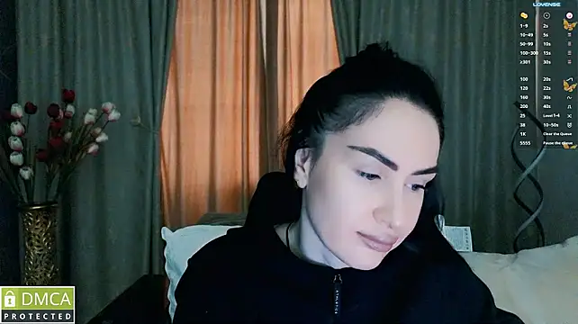 amara_campbell's Webcam Show