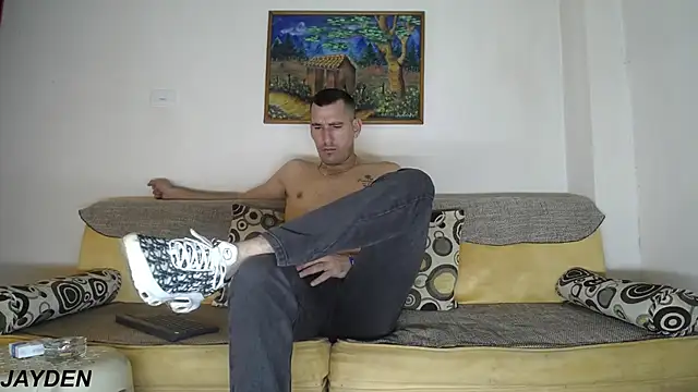 jayydenandjacob's Webcam Show