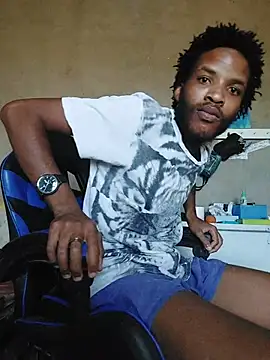 MrD_TSA012's Webcam Show