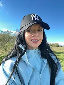 Vanesskaa's Live XXX Chat