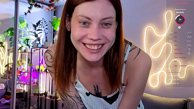 Your_Corvus' Live XXX Chat