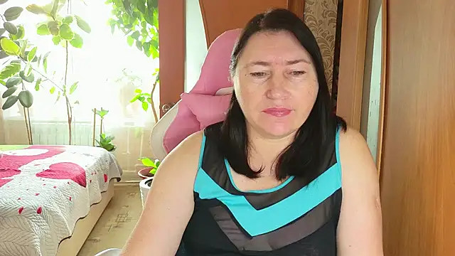 Tatyana51's Live XXX Chat