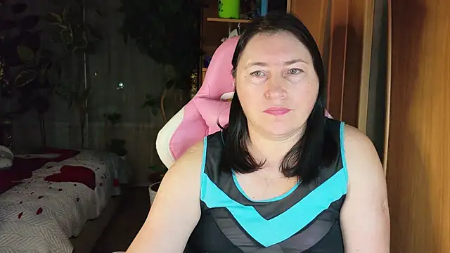 Tatyana51's Live XXX Chat