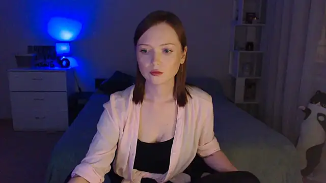 UnicornEsc's Live XXX Chat