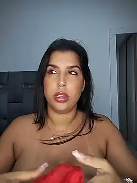 NiaSoler's Webcam Show