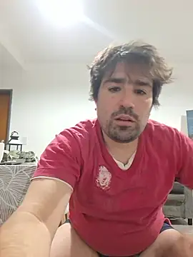 cum_sexydick's Webcam Show