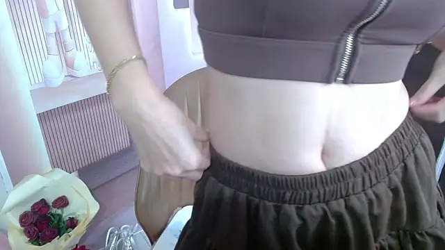 Cindy--Cici's Webcam Show