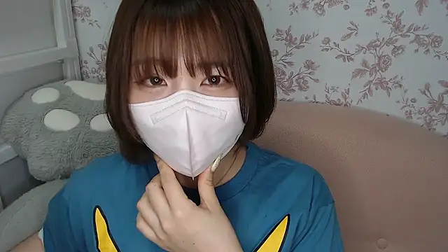 mei_hosina's Webcam Show