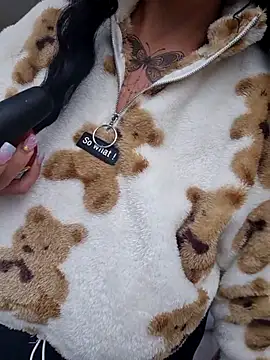 JUJUICY-'s Webcam Show