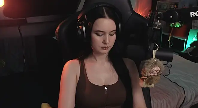 KiraLiLime's Live XXX Chat
