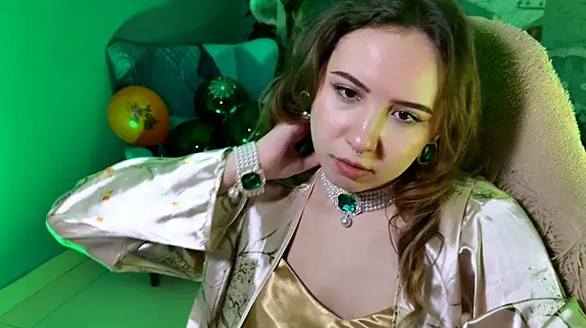 JasmineMilko's Webcam Show
