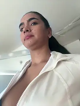 NatyFerrer_'s Live XXX Chat