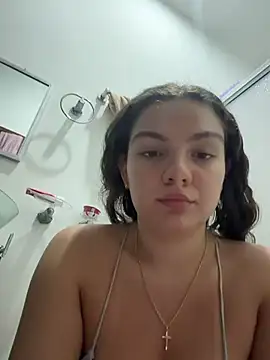 Eva_stark10's Webcam Show