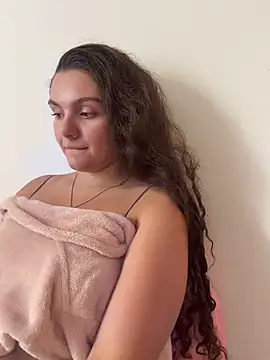 Eva_stark10's Webcam Show