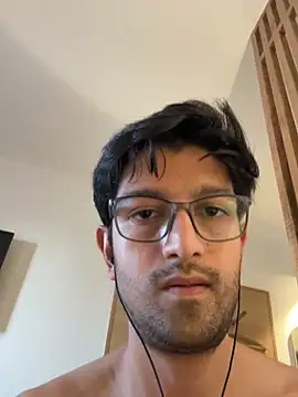 arjun_077's Webcam Show