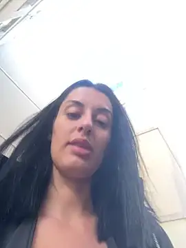 Catmila94's Webcam Show