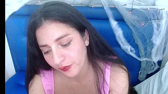 cherry_modelx_'s Webcam Show