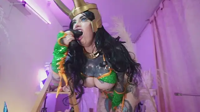 angelacianuro_'s Webcam Show