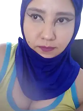 hannahayat 现场性爱视讯表演