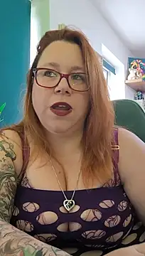 NikiDeeOfficial's Webcam Show