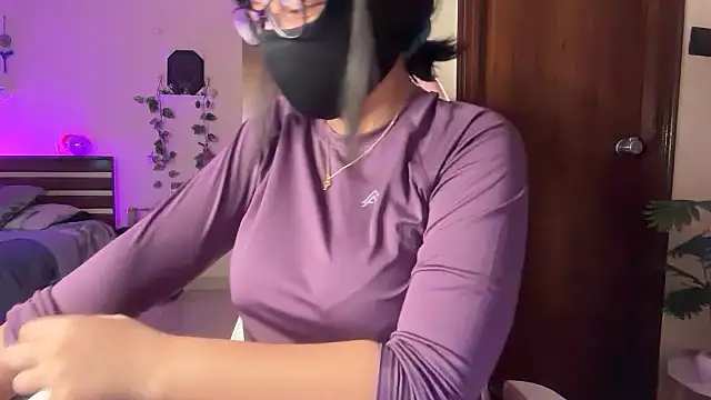 Angel_India's Webcam Show