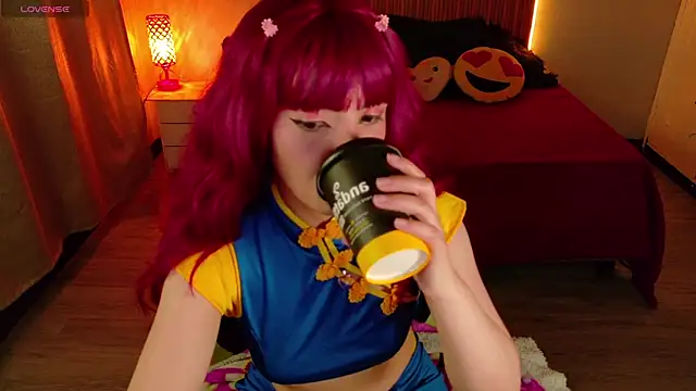 sailor_moon07's Live XXX Chat