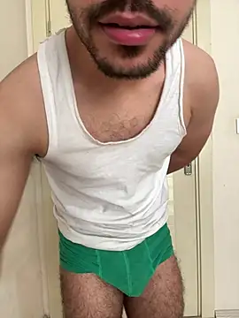 Horny_man5's Webcam Show