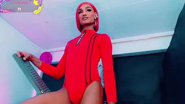 Kendall_hornyy 现场性爱视讯表演