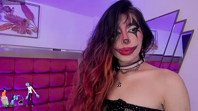 ShegoBlake's Webcam Show