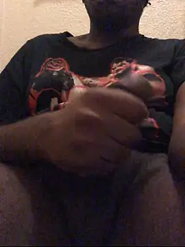 tericmidnight's Webcam Show