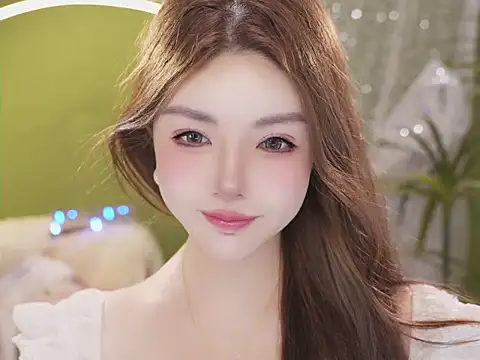 Qiaoqiao__'s Live XXX Chat