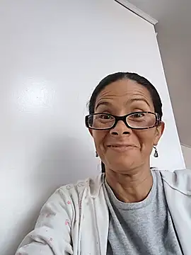 Mari_lust's Webcam Show