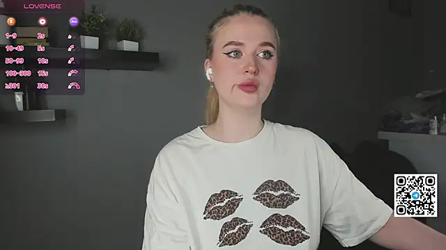 Betany_fokss' Live XXX Chat