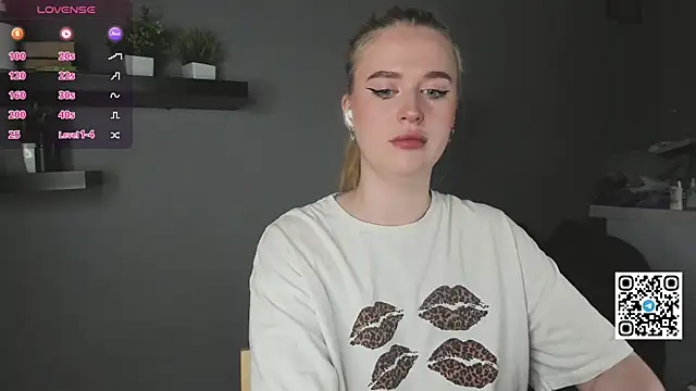 Betany_fokss' Live XXX Chat