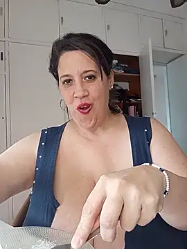 Sole_Love's Webcam Show
