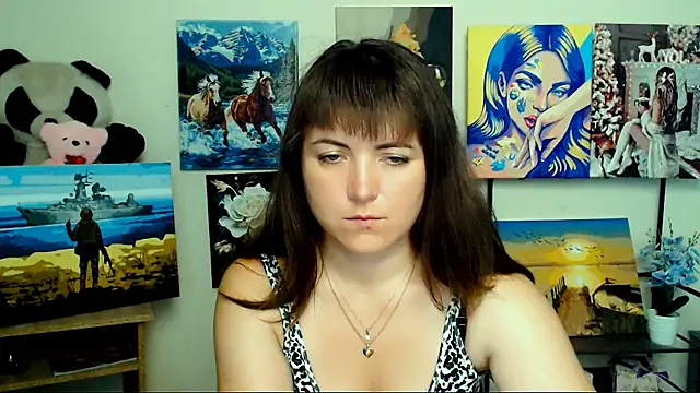 Darina_M_'s Live XXX Chat