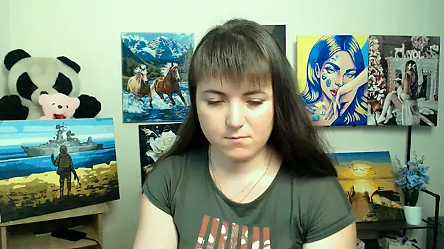 Darina_M_'s Live XXX Chat