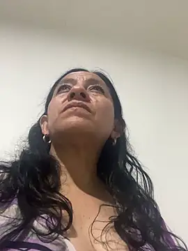 Freya_Artemisa's Webcam Show